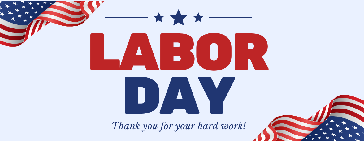 Labor Day: TNC Facilities Closed 9/7/2026